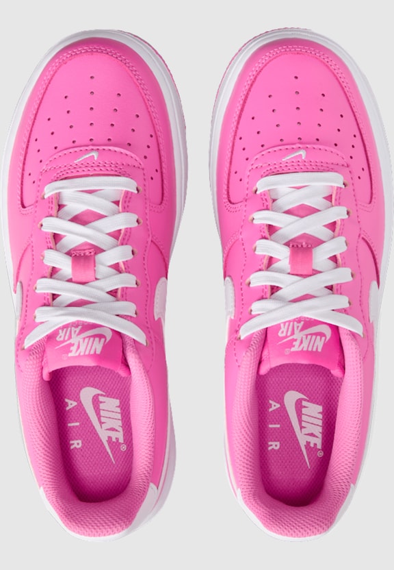 Air Force 1 LV8 2 (GS)-4
