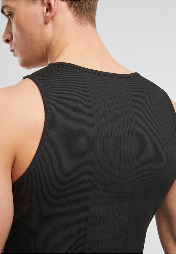 Tanktop Big Rib-3