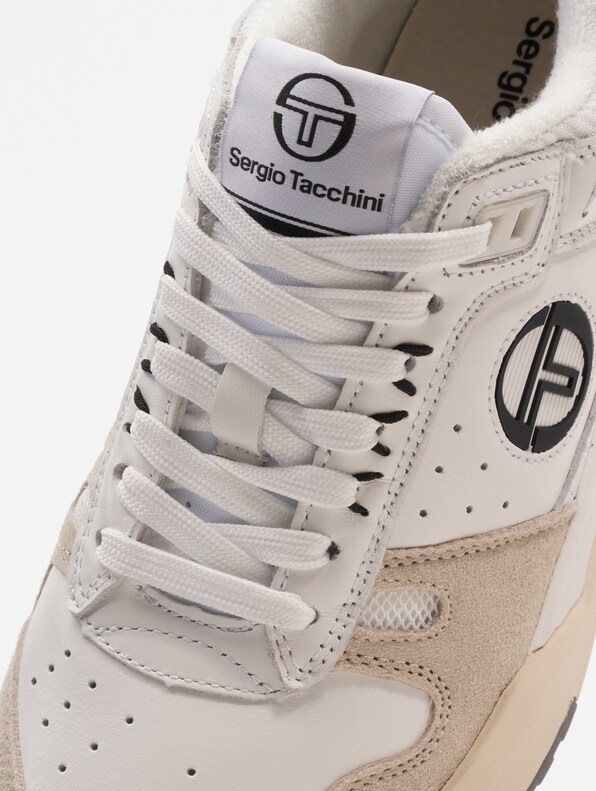 Sergio Tacchini BB Court Lo Sneakers-7