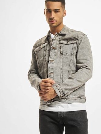 Denim Project Kash Denim Jacket