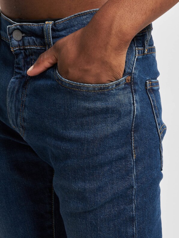 Levi's® 512 Taper Slim Fit Jeans-4