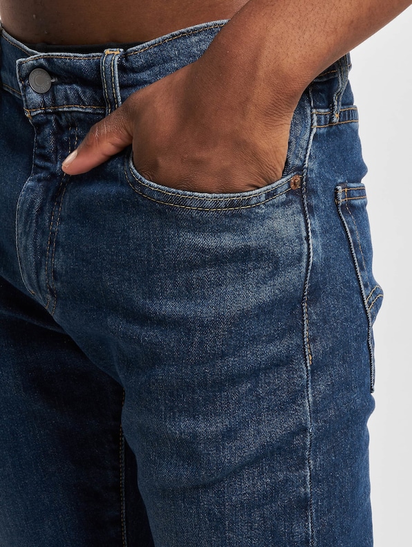 Levi's® 512 Taper Slim Fit Jeans-4
