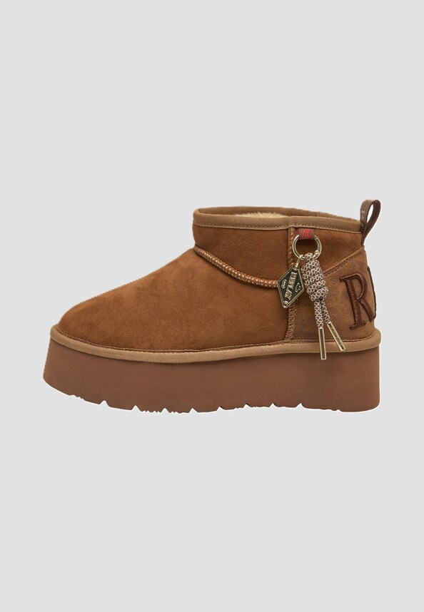 CHIC TREAD-2