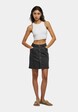 Organic Stretch Button Denim-2