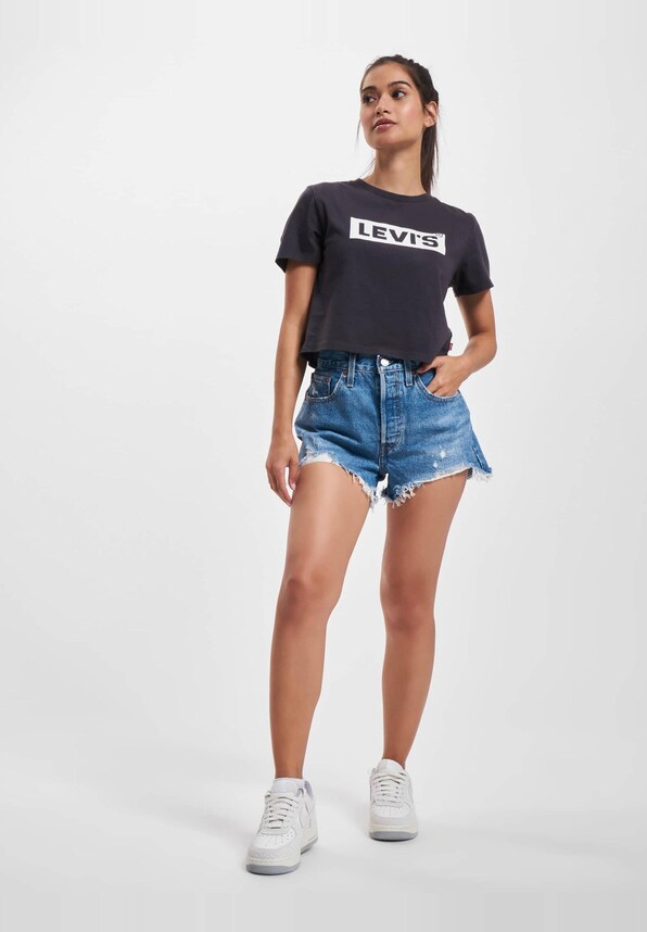 Levi's® 501 Original Short-6