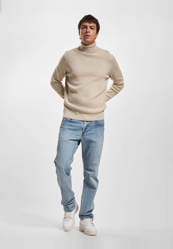 Phil Reg 12 Struc Roll Neck Knit-4