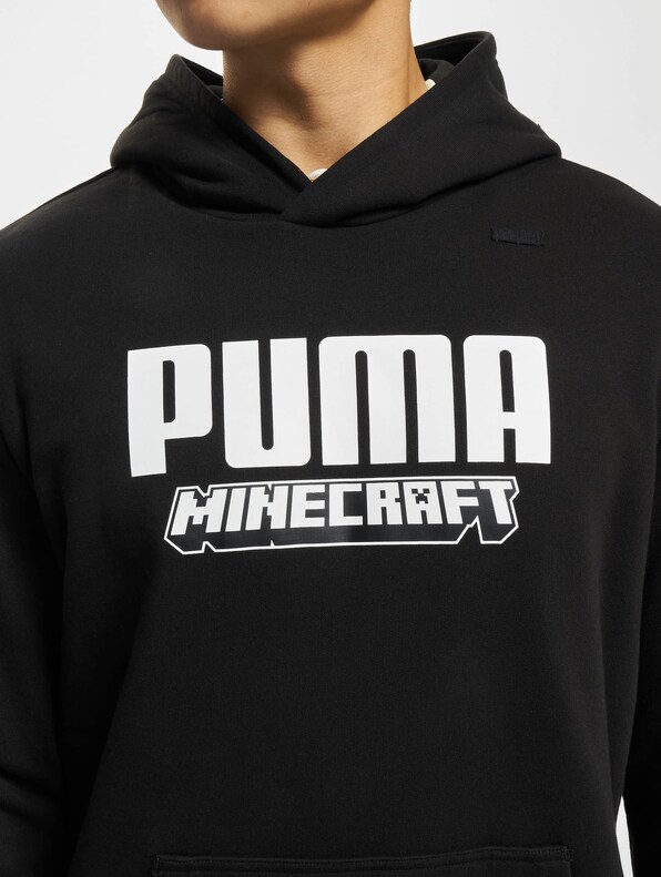 Puma X Minecraft Hoody-4