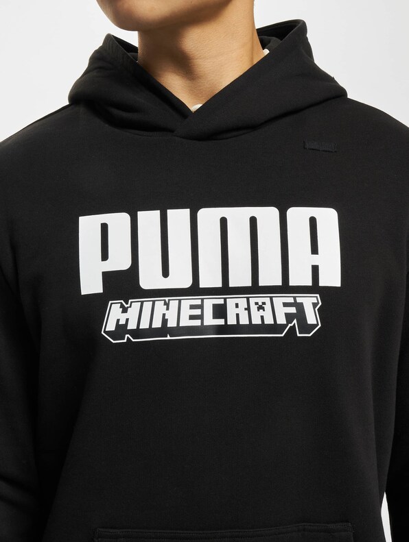 Puma Minecraft Hoodie-4