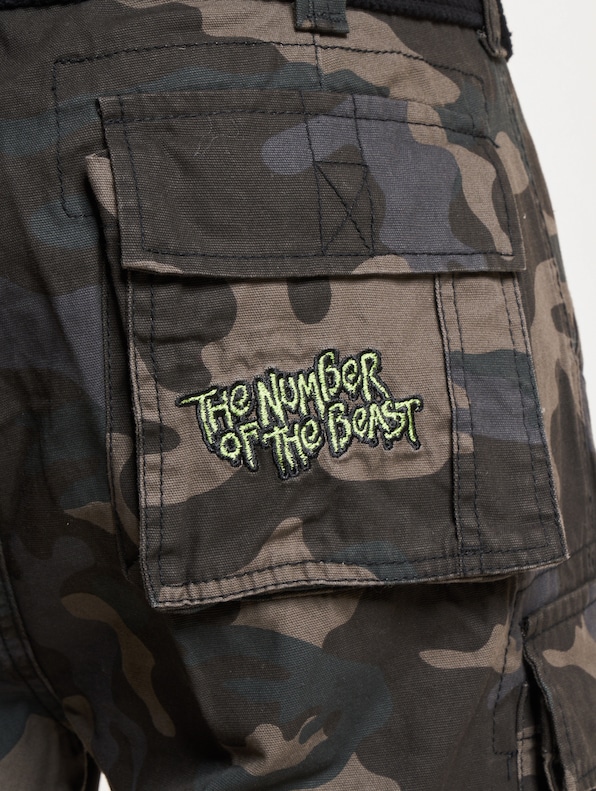 Iron Maiden Savage The Number of The Beast-3