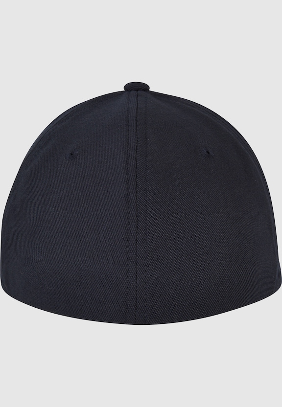 Wooly Combed Waterrepellent-1