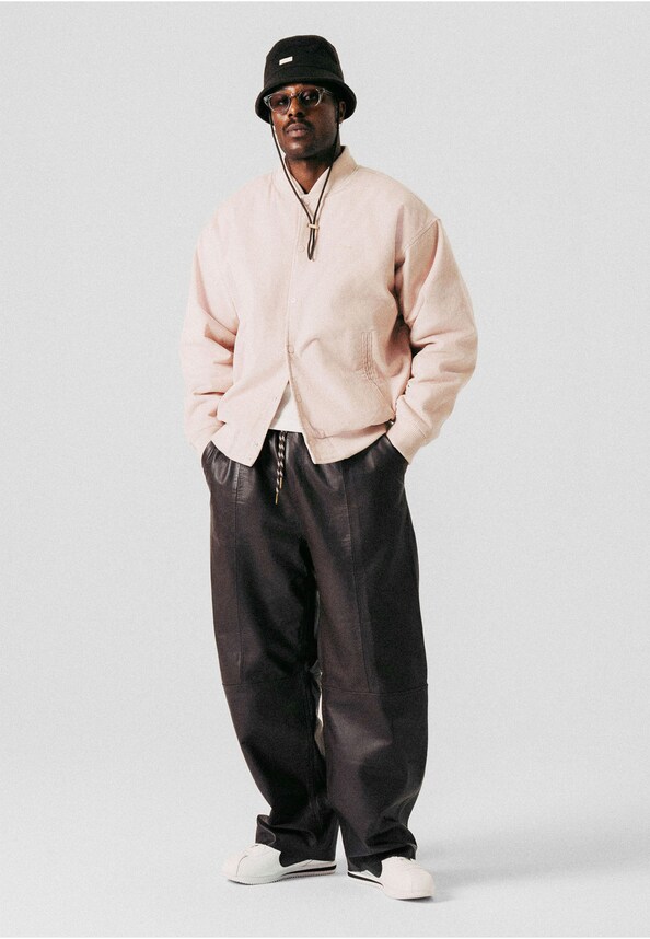 Script Corduroy Varsity-2