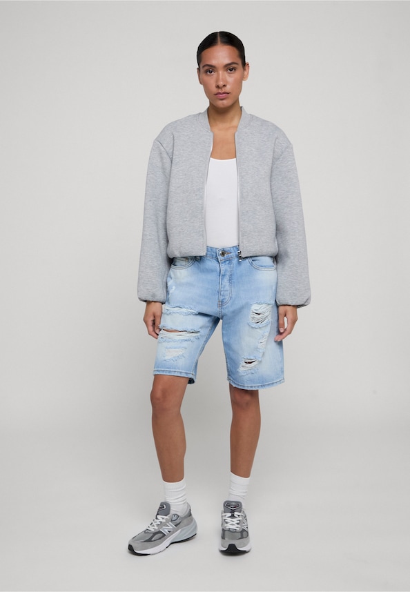 Ladies Oversized Scuba-4