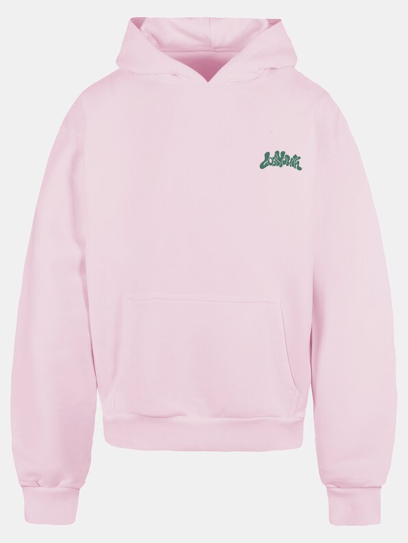 Oversized Chaos Flow-3