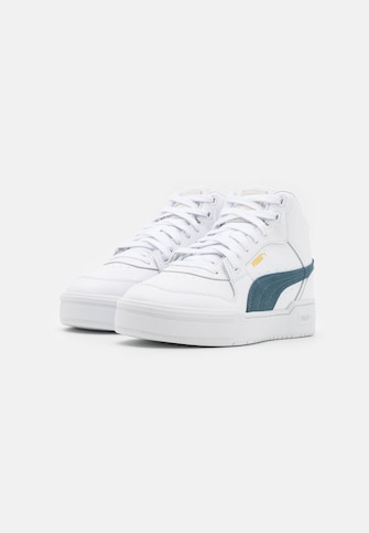  Ca Pro Mid Heritage
