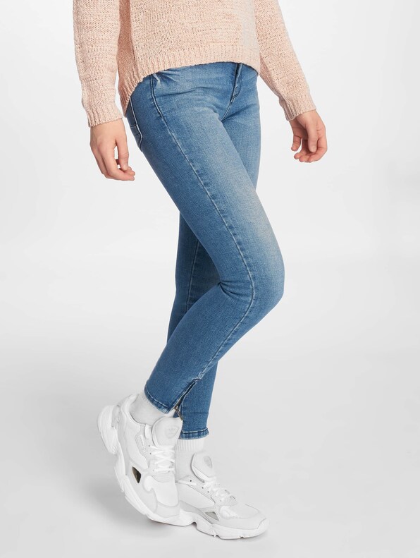 Noisy May Kimmy Noos Skinny Fit Jeans-0