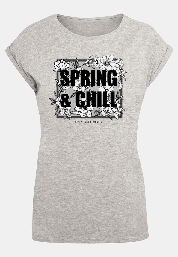 Ladies Spring And Chill Extended Shoulder-2