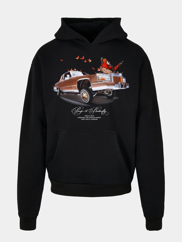 Pimp A Butterfly Heavy Oversize-0