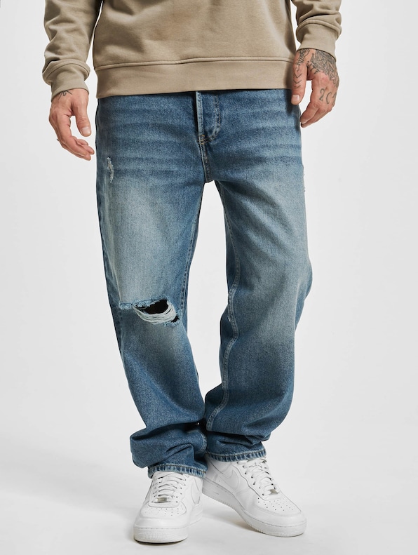 2Y Premium Arsen Baggys Jeans-0