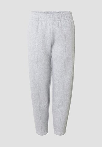 Kids Fluffy Pintuck Trackpants