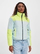The North Face Gosei Puffer Freizeitjacke-2