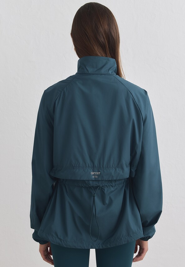 Running Jacket-3