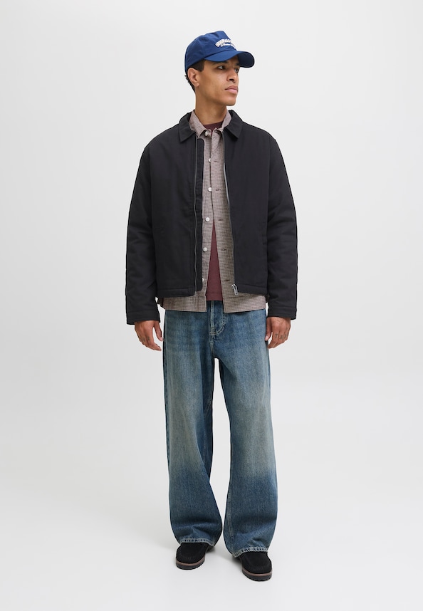 JJEDOVER WORKER-3