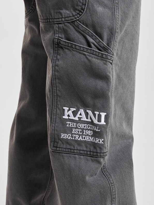 KK Retro Baggy Workwear Denim-4