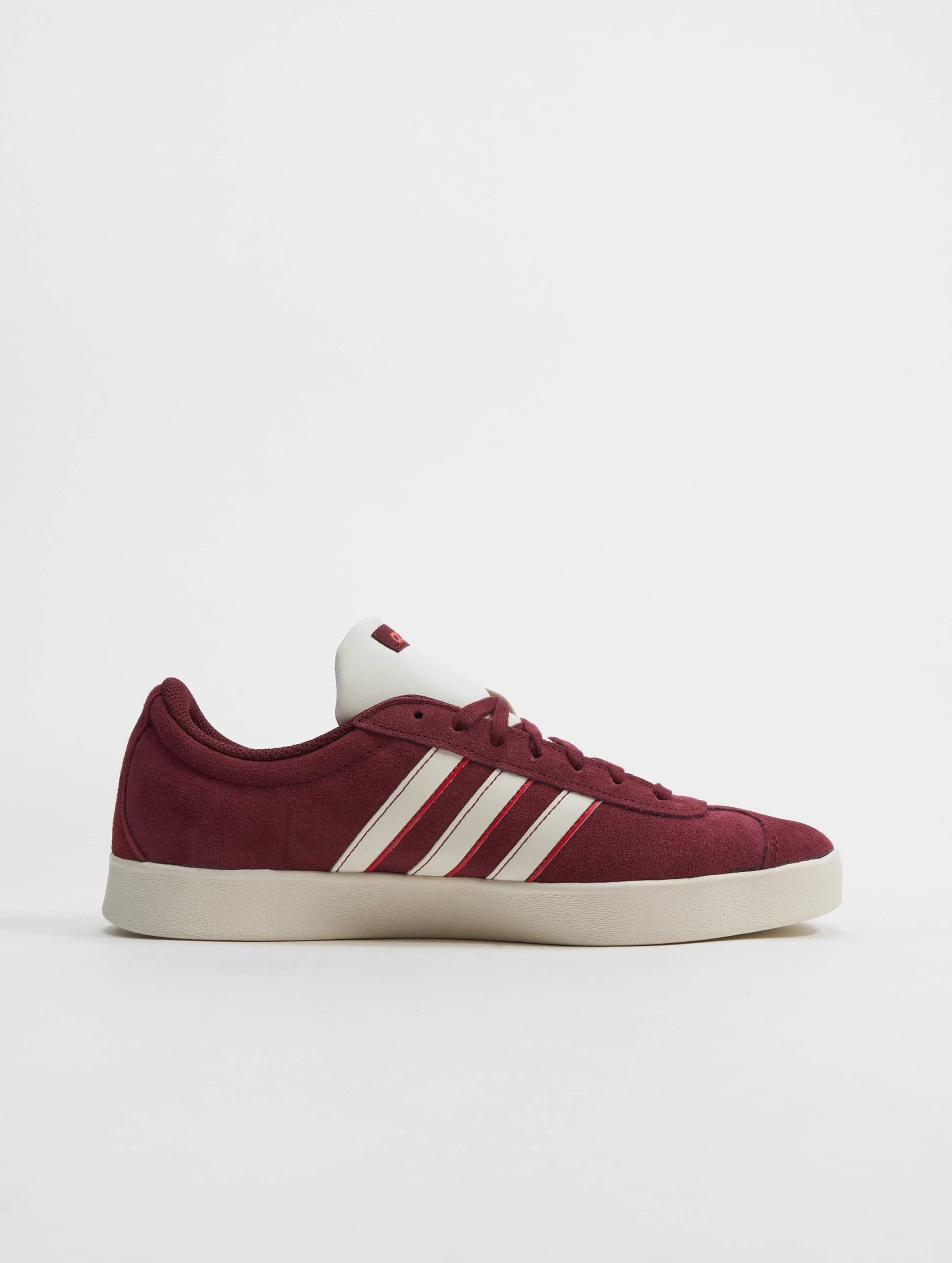 Adidas vl court sales 2. red