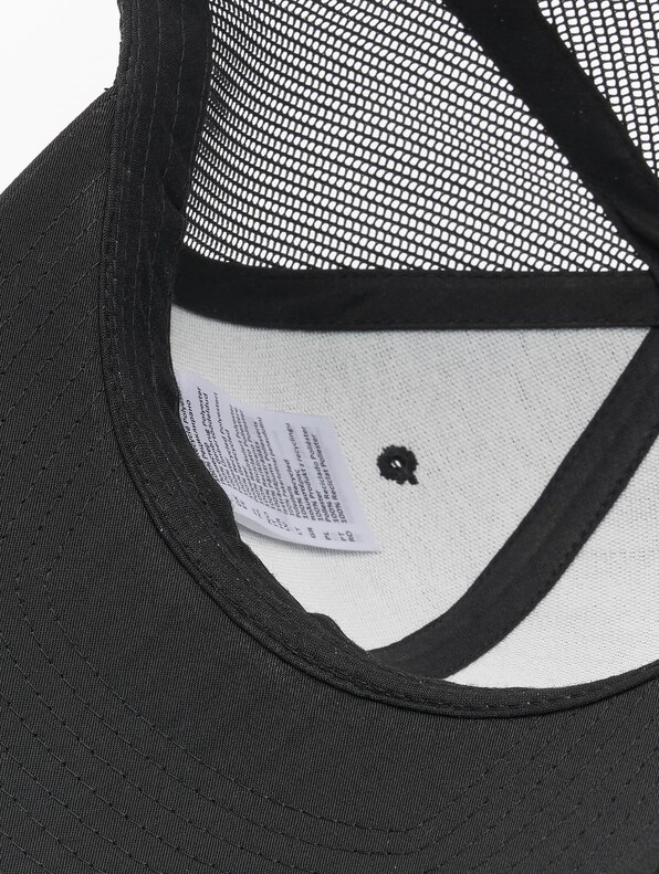 Recycled Poly Twill With Recycled Poly Mesh-2