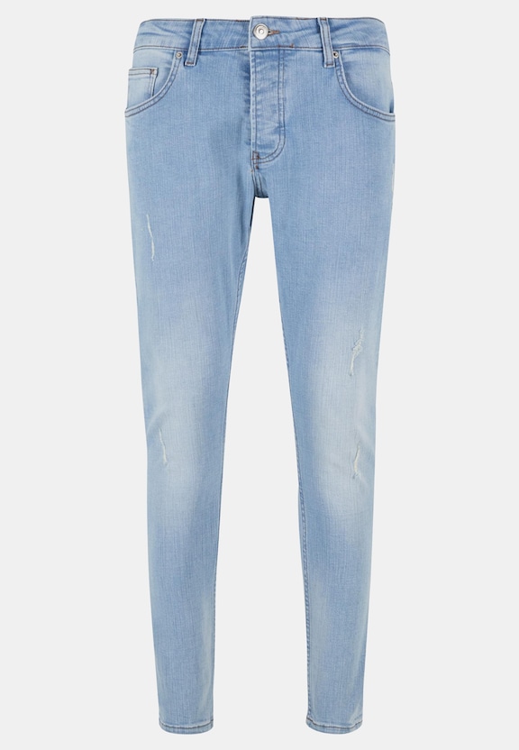 Skinny -3