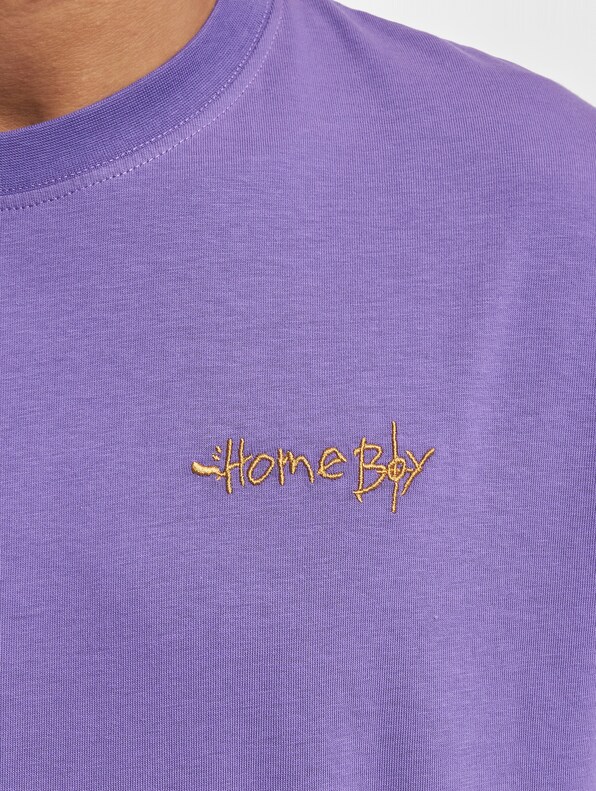 Homeboy PENCIL Tee-3