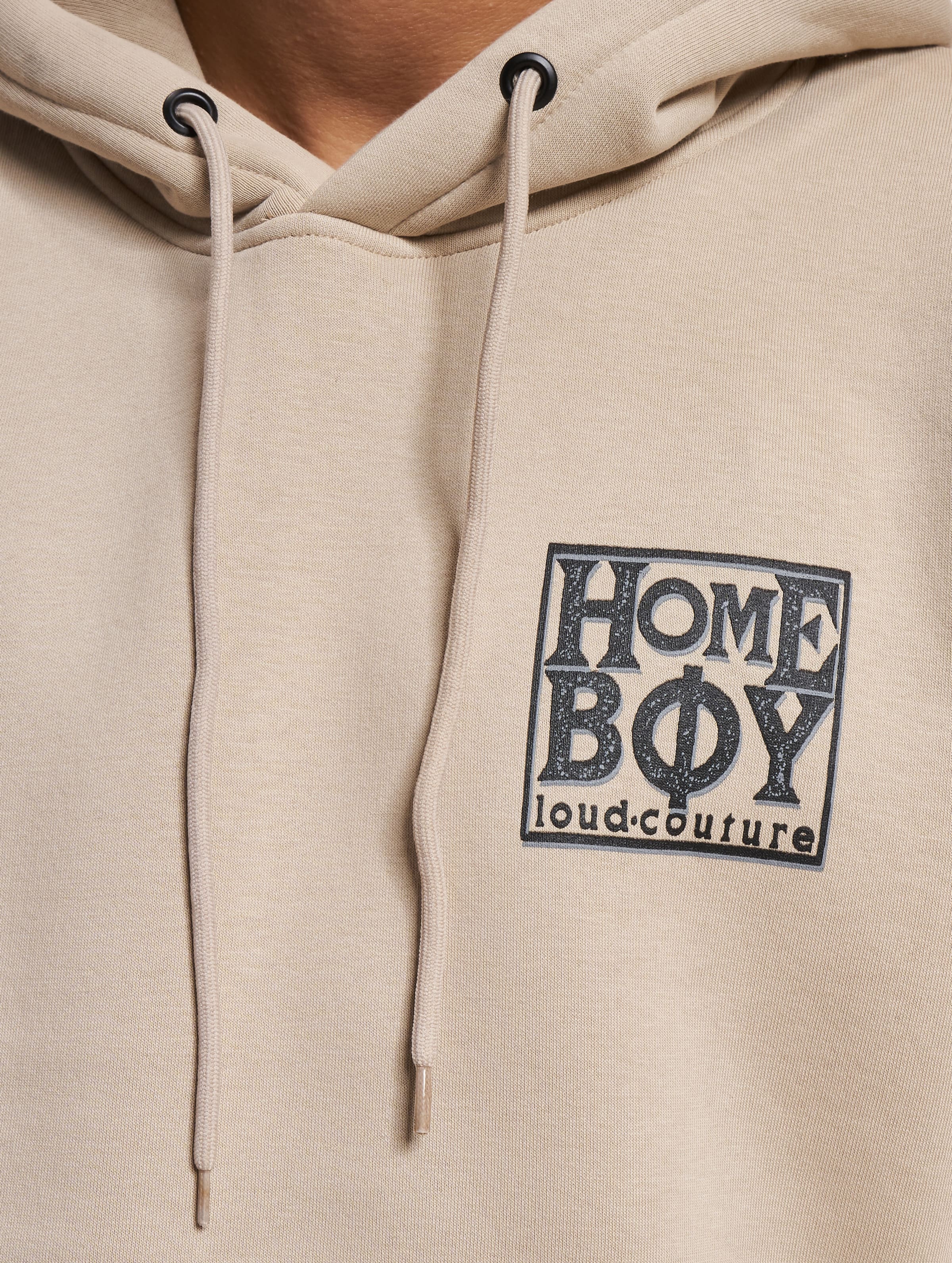 Home shop boy hoodie