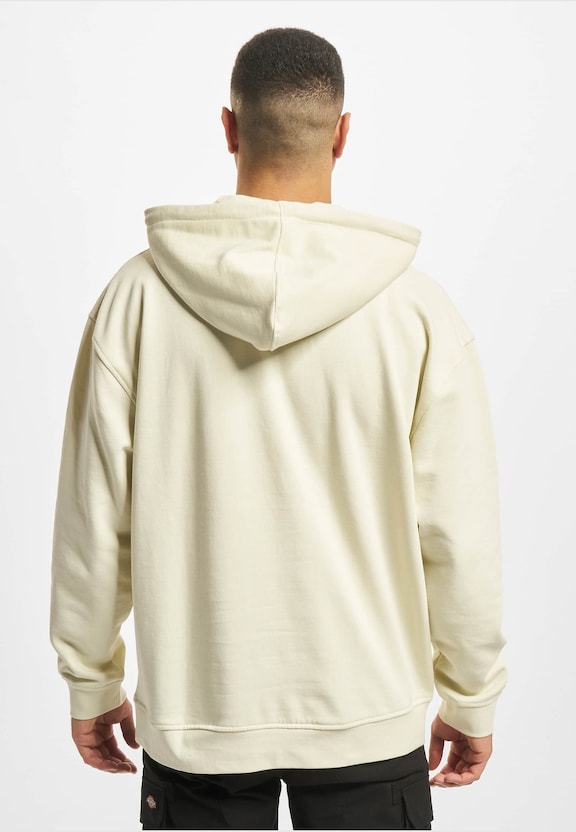 DEF Oversized Hoody-1