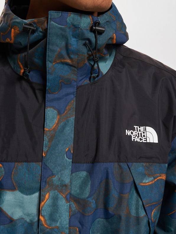 The North Face Antora Transition Jacket-6