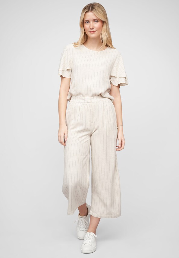 VIKULIA HW CROPPED PANTS-4