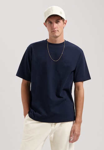 Collin Short-Sleeve Tee