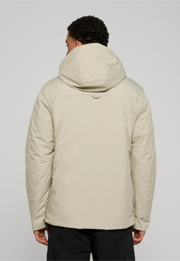 INBenyol Jacket-1