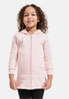 Girls Sweat Parka-0