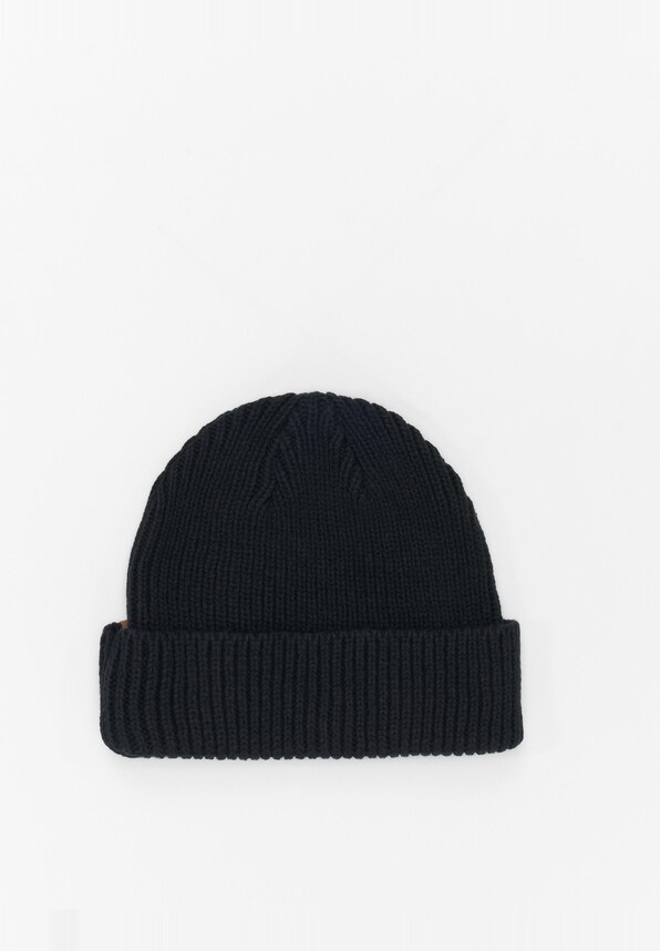 Djinns Super Short Rip Knit 2 Beanie-1