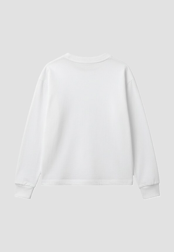 Kids Sorona® Longsleeve-1