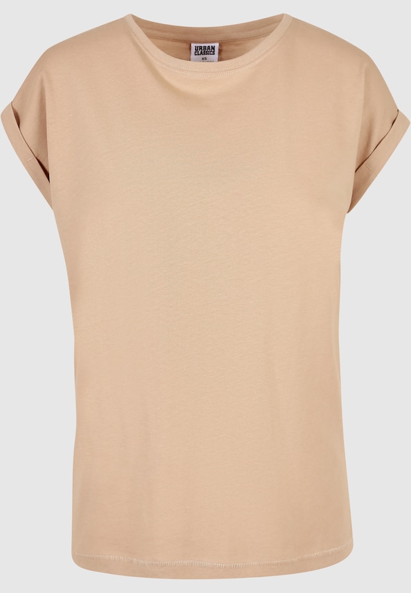 Ladies Extended Shoulder-4