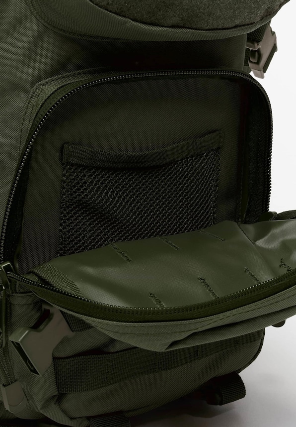 US Cooper Patch Medium-6