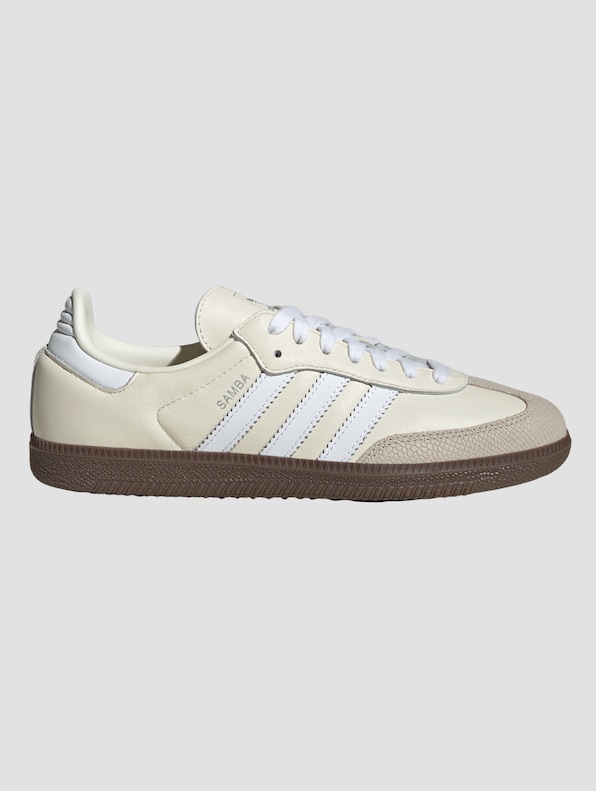 adidas Originals Samba OG W Sneakers-0