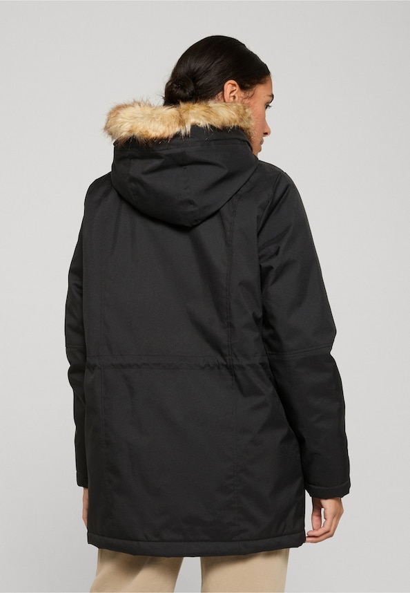 Noisy May Damen NOOS Parka-1