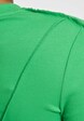 Only Lindsay L/S Rib Lettuce Top Pnt Longsleeve Classic-5