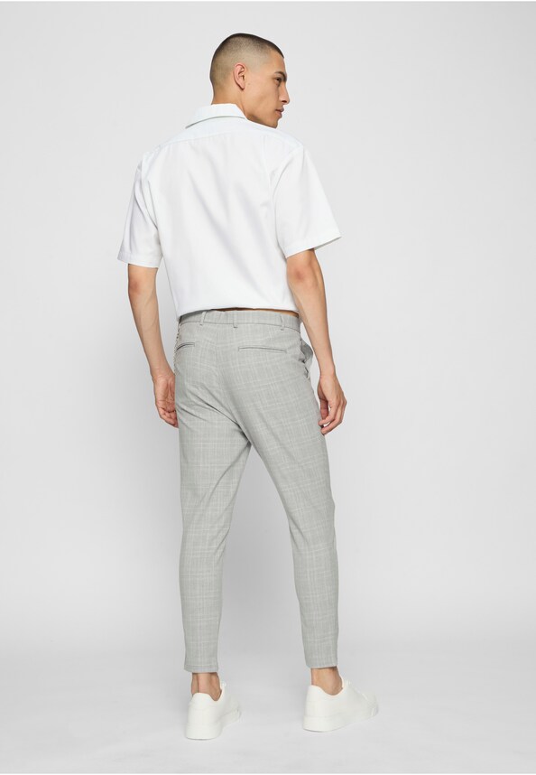 2Y Essential Pants-3