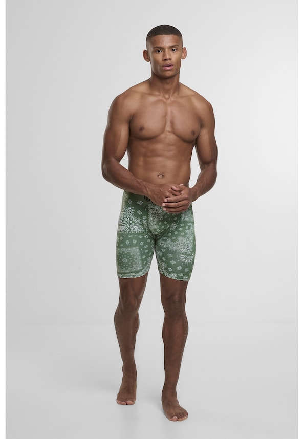 DARK BANDANA 3 PACK-5