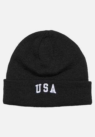 USA Beanie
