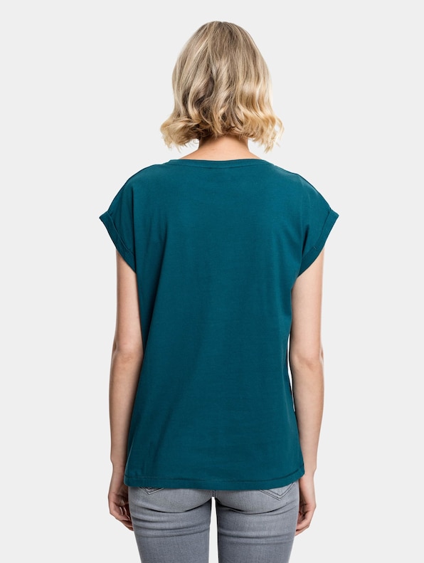 Ladies Extended Shoulder-1