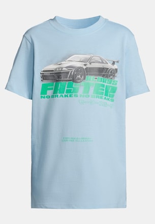 Fastest Car Racing Tee